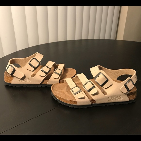 birki's by birkenstock sandals